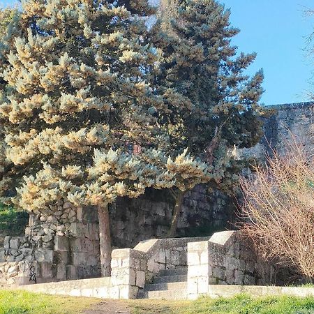 La Antigua Muralla Бургос Екстер'єр фото